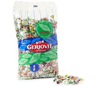 CARAMELO DE ZUMO ACIDO mini 1kg. S/A