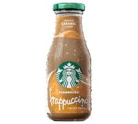 CARAMELO FRAPPUCCINO ML.250