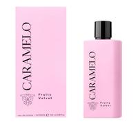 Fruity Velvet Eau de Toilette 100 ml