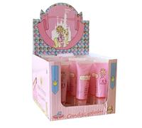 Caramelo Líquido Little Princess | 15 Unidades | Golosinas Líquidas Ácidas con Sabor Divertido y Original | Sin Gluten | Perfectas para Niños, Celebraciones o Fiestas