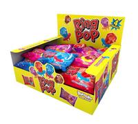Anillo Pops (6 suministrados)