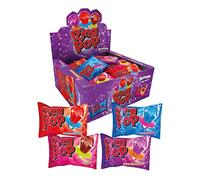Caramelo Minions Ring Pop peonza