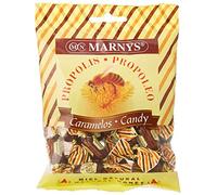 Marnys Caramelos de Propóleo con Miel 60 gr