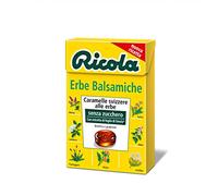 CARAMELO RICOLA H SUIZA S AZUCAR CAJA