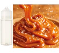 Caramelo salado Aroma Concentrado - Vegano - Sasami - 100ml