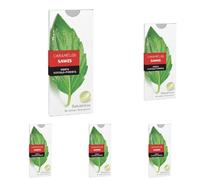 Caramelo Sawes Menta S/A Blist (Paquete de 5)