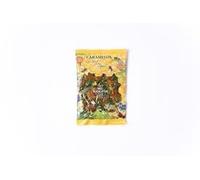 Caramelo Técnico (Sabor Miel y Eucalipto) | Formato 200g (Pack de 2x100g) | Insumo de Alta Especificación | Presentación Artesanal