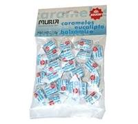 Caramelo Técnico (Sabor Miel y Eucalipto) | Sin Azúcar | Formato 500g (Pack de 2x250g) | Insumo de Alta Especificación | Dosificación Sólida