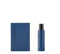 CARAMELO - Tonka Breeze 30 ml, Colonia Hombre, Perfume Formato Spray, Eau de Toilette Natural y Masculina, Aroma Ambarado Aromático, Fragancia Fresca, Elegante y de Larga Duración