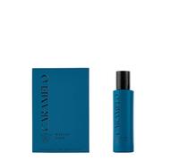 CARAMELO - Vetiver Lush 30 ml, Colonia Hombre, Perfume Formato Spray, Eau de Toilette Natural y Masculina, Aroma Aromático Fougére, Fragancia Fresca, Elegante y de Larga Duración