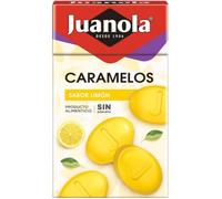 Caramelos 50 gr Juanola Nutrición y Dietética