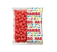 Caramelos agada de fresa - 1,5 kg