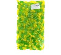 Caramelos Artesanales - Caramelos Envasados Paredes - Caramelos 1 kg - Caramelos fiestas, celebraciones. (Miel-Eucalipto)