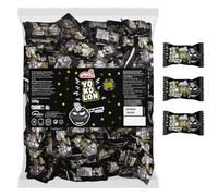 Caramelos Cerdán - Bolón Yokolón Sabor Regaliz y Relleno Salmiak - 500 grs