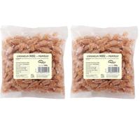 Caramelos Cerdán - Caramelo con 20% de Miel Pura y Propóleo| Bolsa de 150 Uds | Caramelo Duro Sin Gluten ni Alérgenos ni Conservantes ni Aromas ni Colorantes Artificiales - Medio Kilo (Paquete de 2)