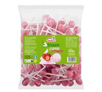 Caramelos Cerdán - Caramelo con Palo Sabor Yogur - Bolsa de 100 Unidades
