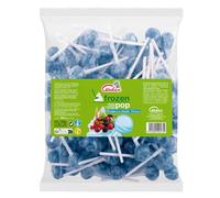 Caramelos Cerdán - Caramelo con Palo Sabor Yogurt - Bolsa 100 Uds