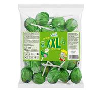 Caramelos Cerdán - Chupas Extreme XXL Kiwi-Cactus - 20 Unidades