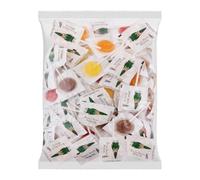 Caramelos Cerdán - Piruleta Redonda de Sabores Surtidos | 100 uds