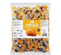 Caramelos Cerdán - Yokolín Caramelo con 20% Miel Pura y Propóleo - 500 grs