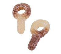 Caramelos Chupetes Cola Cítricos - Kg. 2 Papillon - Oferta 6 Kg.