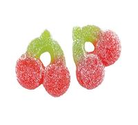 Caramelos Cítricos Cereza - Kg. 2 Papillon - Oferta 6 Kg.