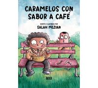 CARAMELOS CON SABOR A CAFE | Salah Mezian