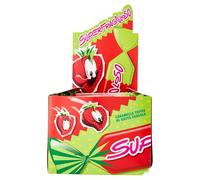 CARAMELOS DE FRESA 250PCS