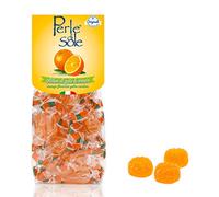 Caramelos De Gelèe Con Sabor A Naranja - Perle di Sole