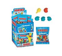 Caramelos de los Pitufos - 30 x 40 g