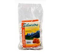 Caramelos de Miel con Azúcar de Caña, Sabor Dulce Natural, 1 kg