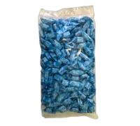 Caramelos de Miel y Eucalipto, Sabor Mentolado, Presentación en Bolsa, 1 kg