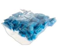 Caramelos de Miel y Eucalipto, Sabor Natural, Presentación en Bolsa, 250 g. Pack de 3