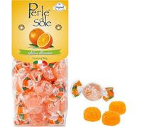 Caramelos de naranja Perle di Sole