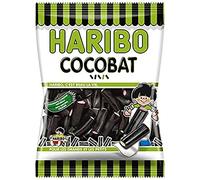Caramelos de regaliz Cocobat 300 g