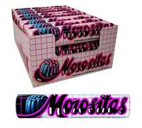 Caramelos de regaliz Morositas