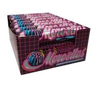 CARAMELOS DE REGALIZ MOROSITAS SIN AZÚCAR X 24 PIEZAS