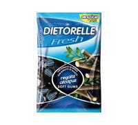 Caramelos De Regalíz Sin Azúcar 800 Gr de Dietorelle