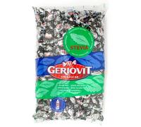 Caramelos de Regaliz Sin Azúcar - Bolsón 1 kg - Sabor Intenso y Natural - Caramelos Sin Azucar