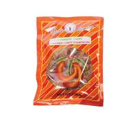 Caramelos de Tamarindo con Chile Pack 2x170 g Caramelo Duro Agridulce Picante Snack Exótico de Tailandia para Compartir