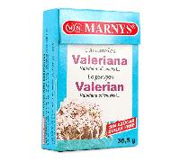 Caramelos de Valeriana Sin Azúcar Marnys 36,5Gr