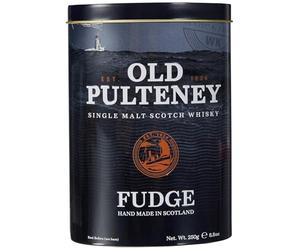 Caramelos de whisky Gardiner's of Scotland Old Pulteney - 250 g