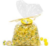 Caramelos duros con sabor a limón 1000 Gr. - Perle di Sole