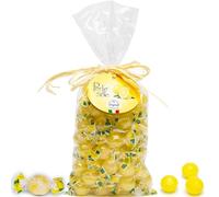 Caramelos duros con sabor a limón 500 Gr. - Perle di Sole