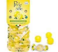 Caramelos duros con sabor a limón - Perle di Sole