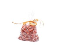 Caramelos duros con sabor a naranja 1000 Gr. - Perle di Sole