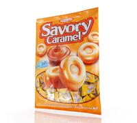 Caramelos duros Tayas Savory Caramel 1 kg