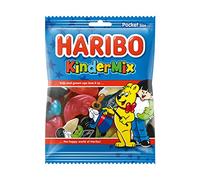 Caramelos Haribo | Bolsa De Mezcla | Haribo Caramelos | Caramelos Alemanes | 28 Pack | 2100 Gramo Total
