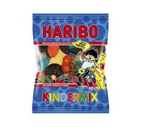 Caramelos Haribo | Bolsas De Mezcla | Haribo Caramelos | Caramelos Alemanes | 16 Pack | 2960 Gramo Total