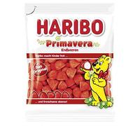 Haribo – Caramelos Fresas Primavera – 175 g